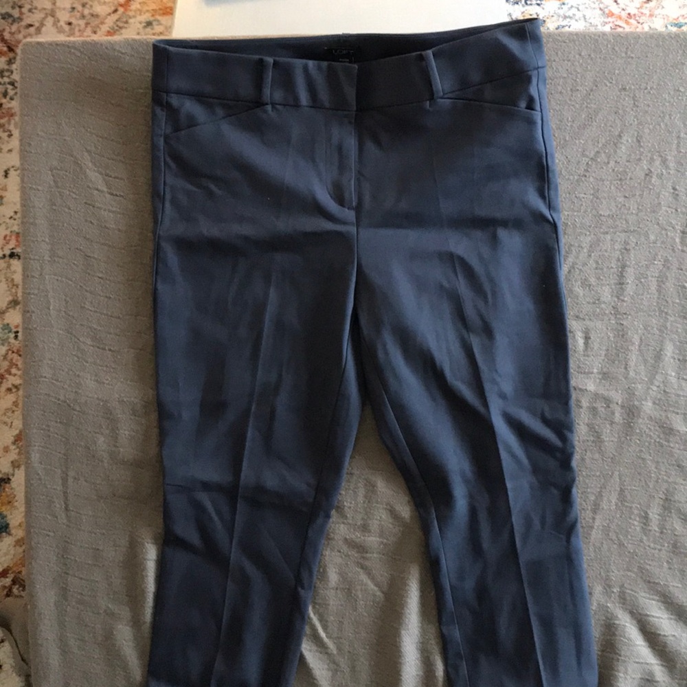 Marissa style loft pants